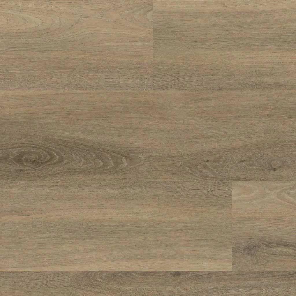 Ambiant Avanto 9097.4502.19 Detail van de structuur Smoky PVC plank plak pvc met subtiele nerf warmteweerstand 004 m²K/W