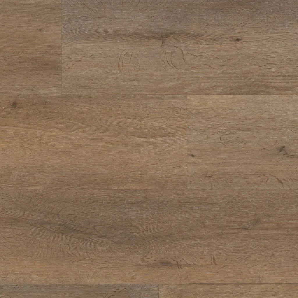 Ambiant Vivero Smoky 6096.1821.19 plak PVC plank close-up met zicht op structuur en kleurverloop