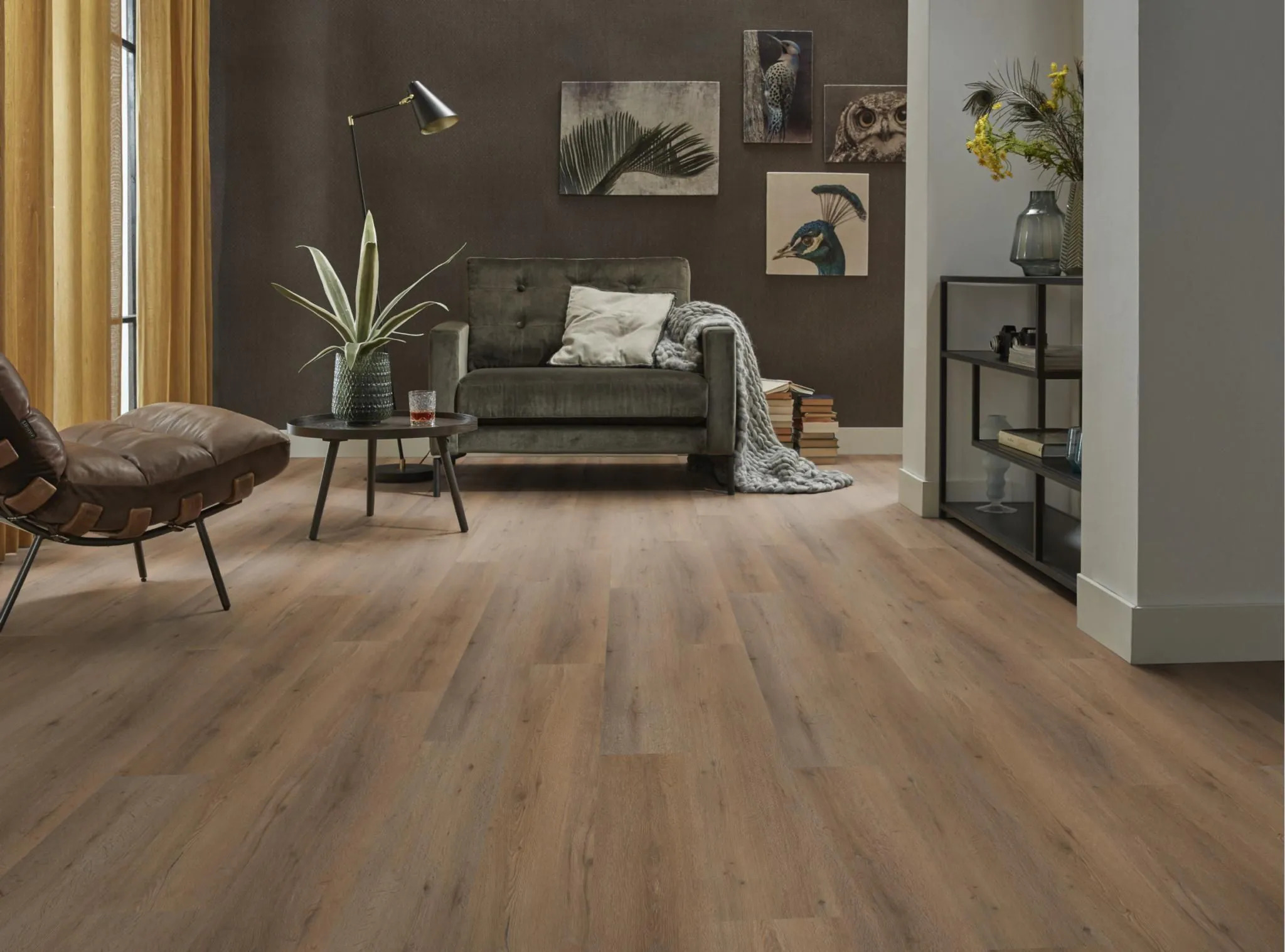 Ambiant Vivero Click Smoky (6197.2821.19) - sfeerfoto