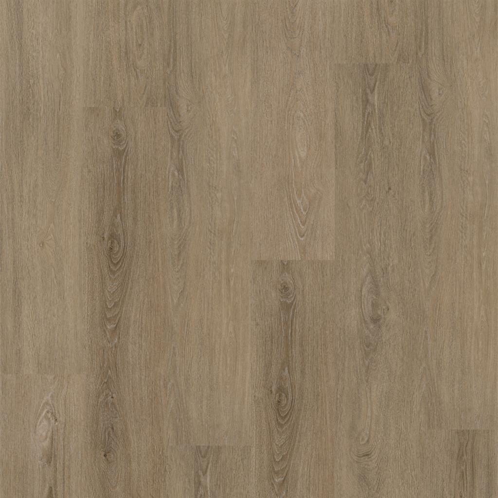 Ambiant Viranto Smoky 9040.6505.19 plak PVC plank detail van patroon en verfijnde houtnerf