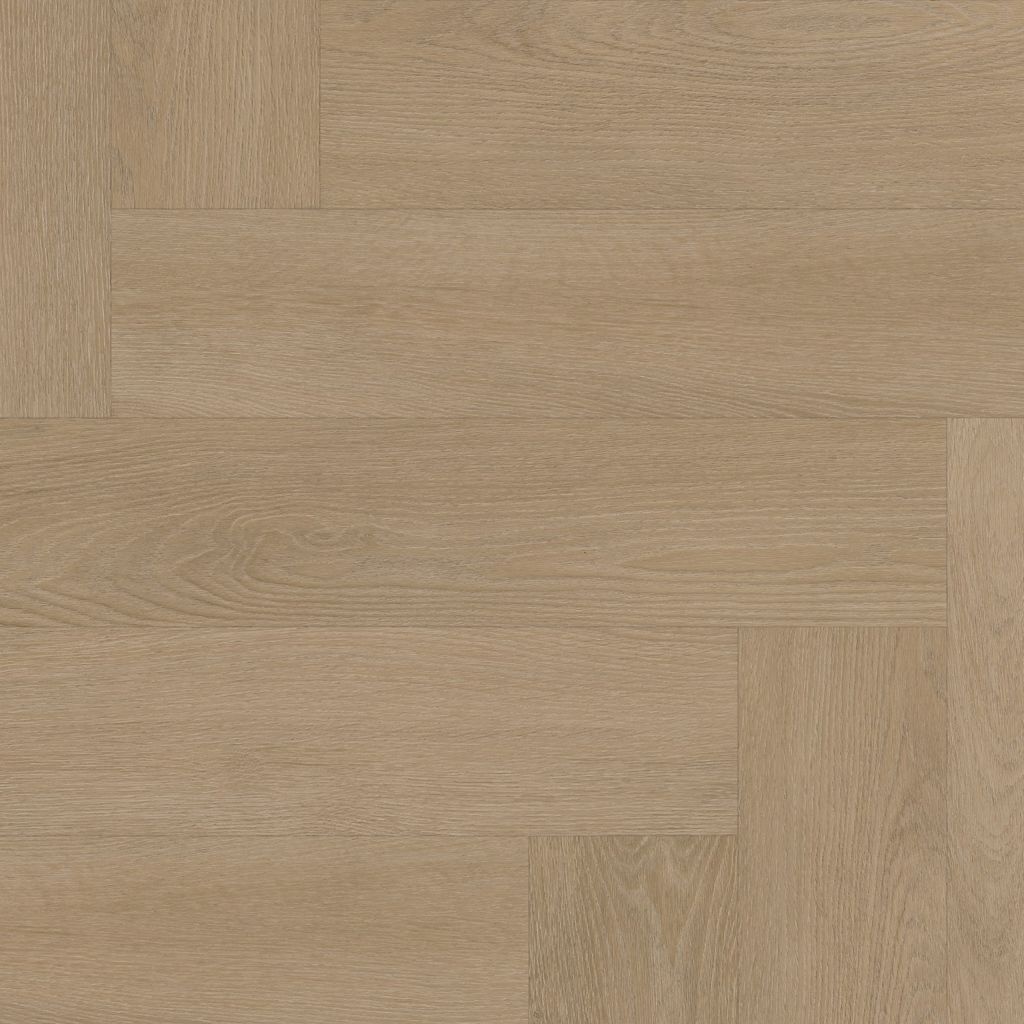 Huiscollectie Karakter Smoky 6740710119, visgraat XL plak PVC met houtlook