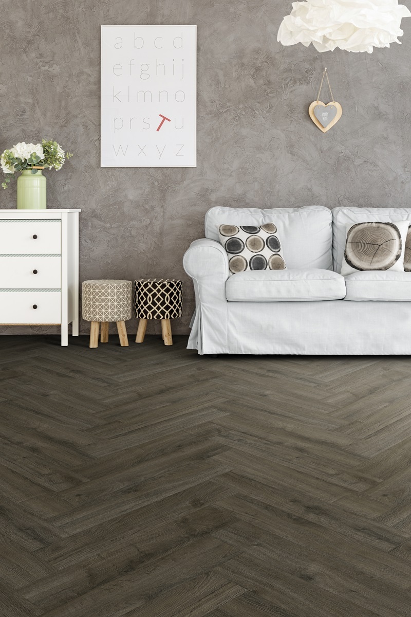 Gelasta Oakland Soil visgraat 6206