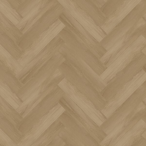 Bodiax Tuna BP320 visgraat 336-V Detail van de structuur Soil visgraat plak pvc met subtiele nerf warmteweerstand 0013 m²K/W