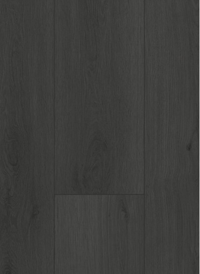 Gelasta Firmfit Summerfield Charcoal 6701 plak PVC plank close-up van nerf en natuurlijke kleurnuances
