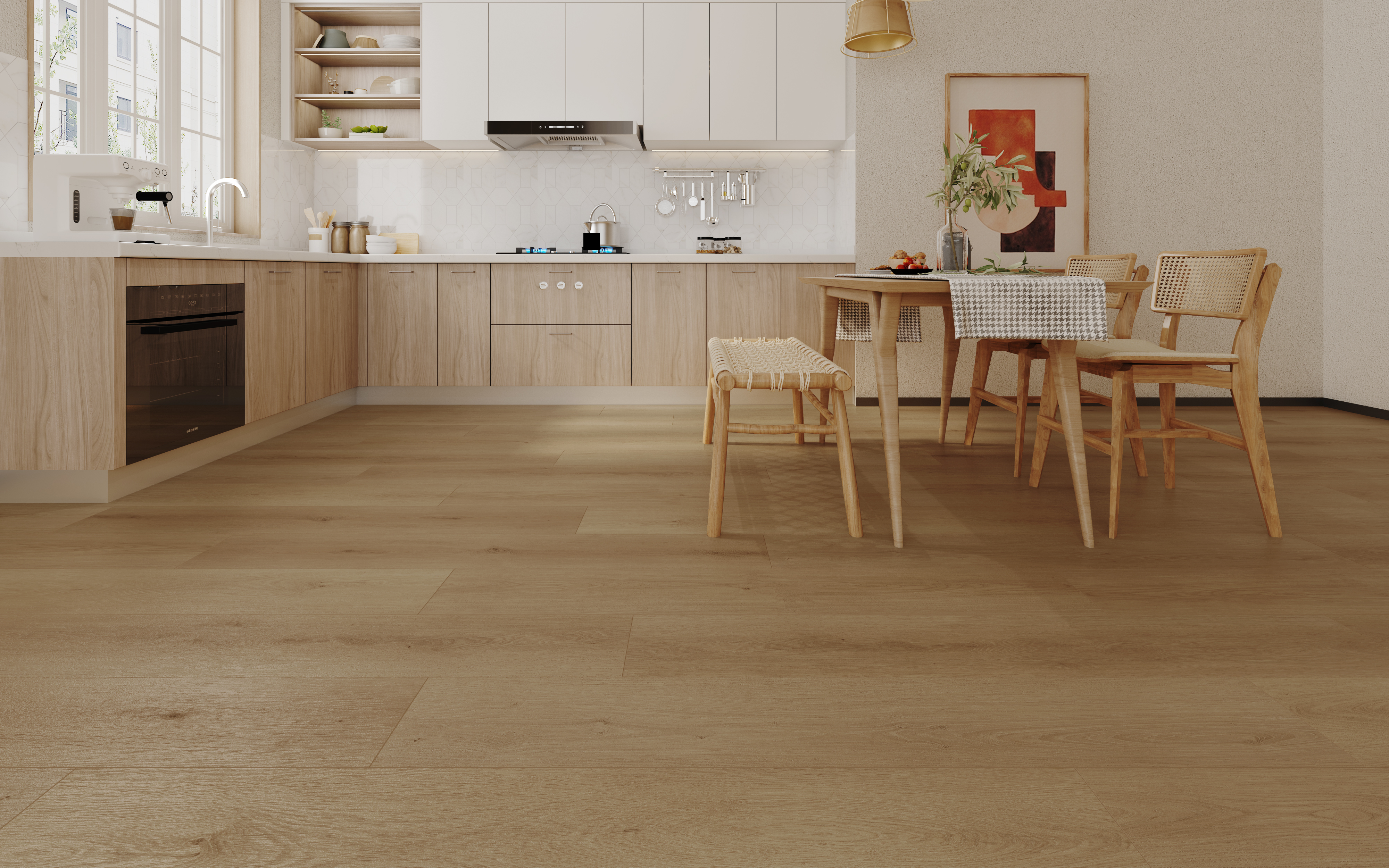 Firmfit 6700 Summerfield Naturel