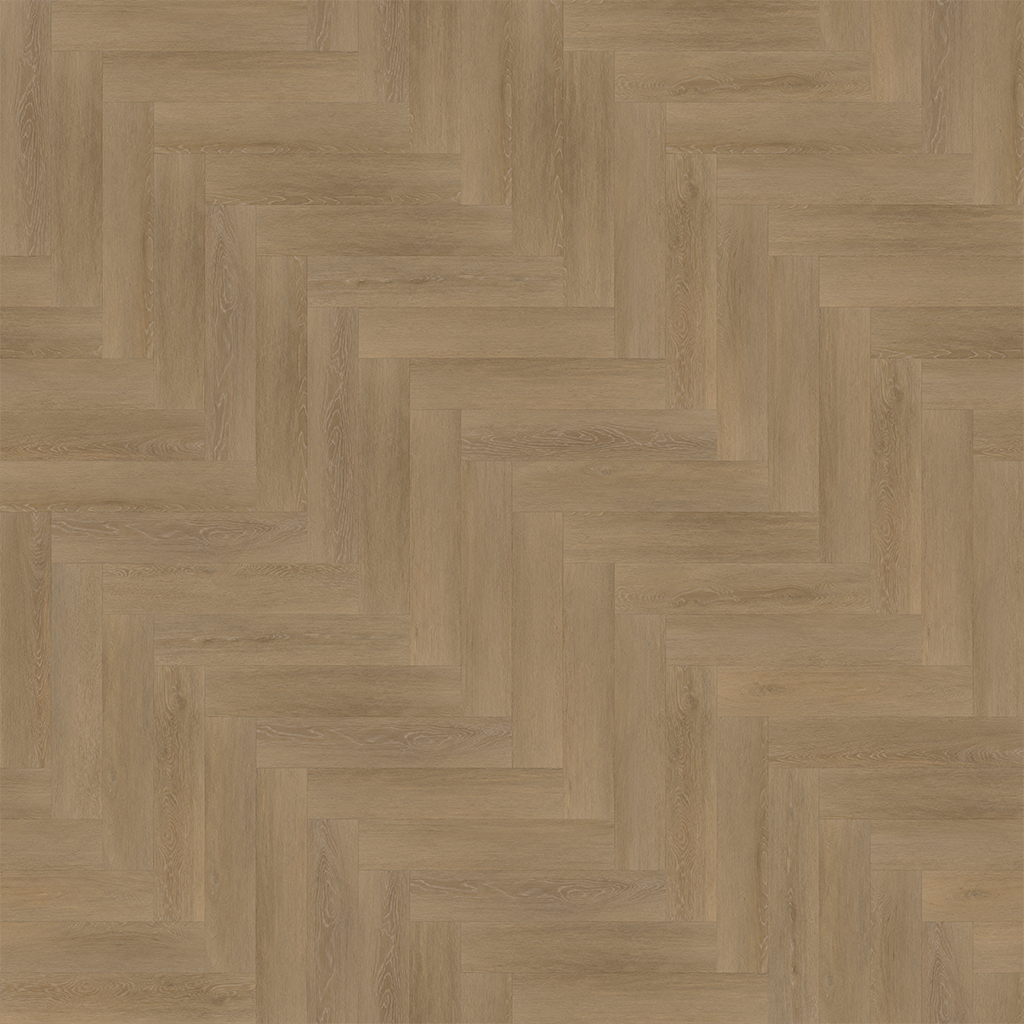 VTwonen Herringbone Click 6209.7011.19 Sun Kissed visgraat click pvc 750x150x7 mm SKU 6209.7011.19 productfoto