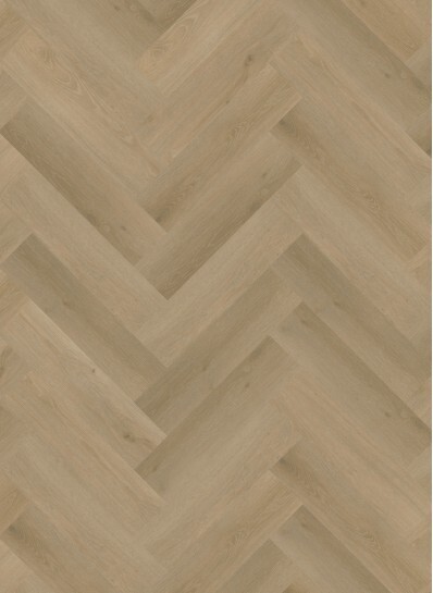 Gelasta Artline Visgraat Supreme Desert 1249 plak PVC visgraat detail van groeven en rustige kleurschakeringen