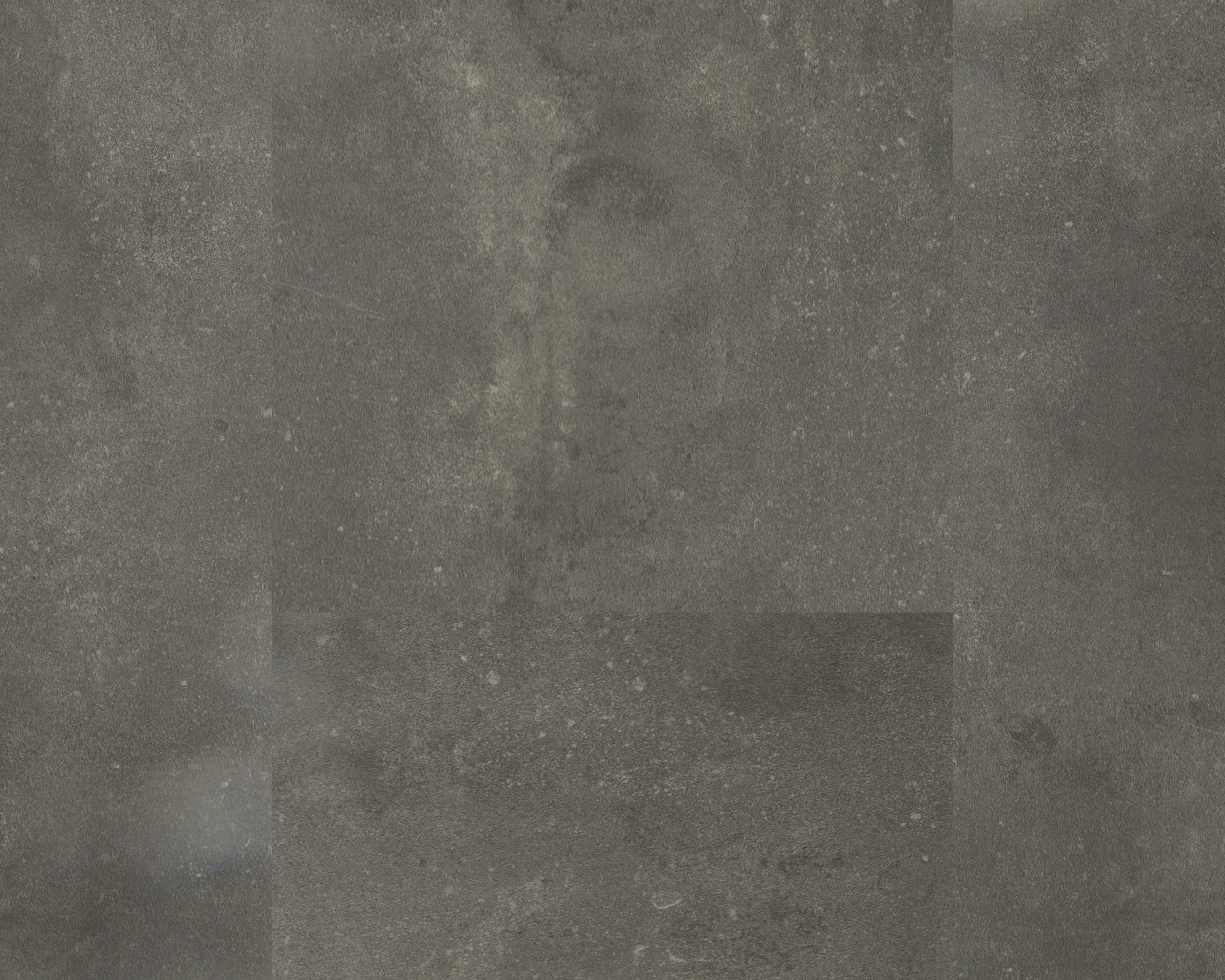 Hebeta Beton Design Taupe 38212 plak PVC tegel close-up met zicht op structuur en kleurverloop