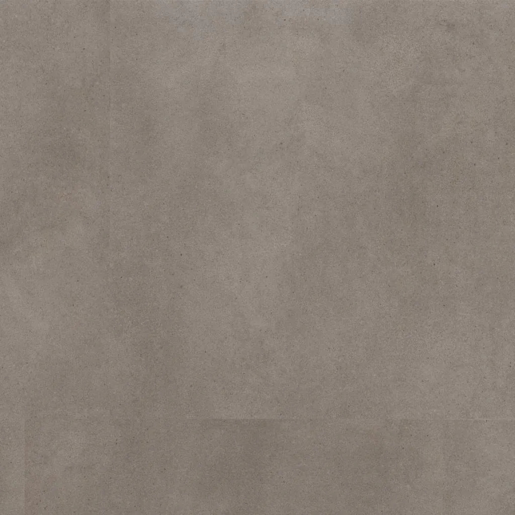 Ambiant Baroso Taupe 6100.1882.19 plak PVC tegel close-up van steendecor en kleurnuances