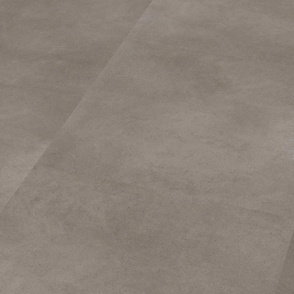 productfoto Ambiant Baroso Click XL Taupe PVC tegel (steenlook) click pvc 406 x 812 mm warmteweerstand 0.06 m²K/W