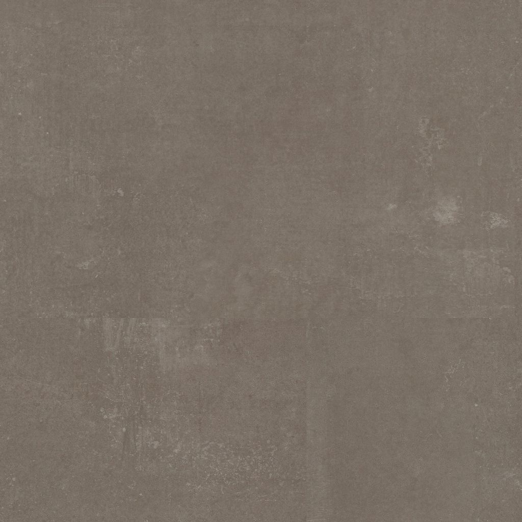 Ambiant Piero Click 6022920319 Taupe PVC tegel click pvc close-up van het betondessin met subtiele spikkels en zachte kleurnuances