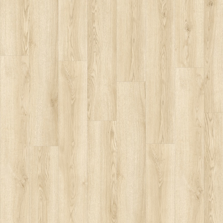 Beautifloor Zeeland Plank Terneuzen 400108246 plak PVC plank detail van groeven en rustige kleurschakeringen