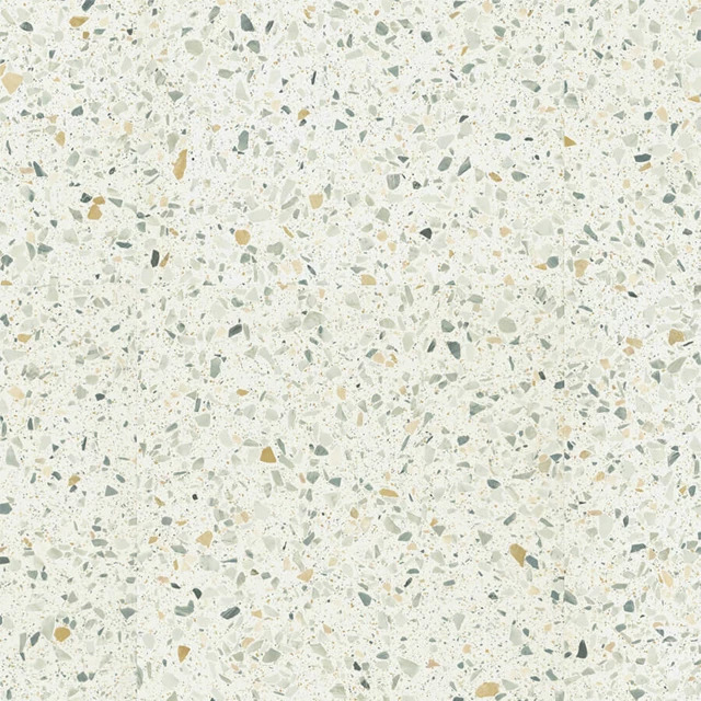 QuickStep Blush SGTC20307 Terrazzo Multicolor PVC tegel plak pvc 610x610x2.5 mm SKU SGTC20307 productfoto
