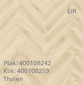 Beautifloor Zeeland Tholen dryback visgraat 400108242