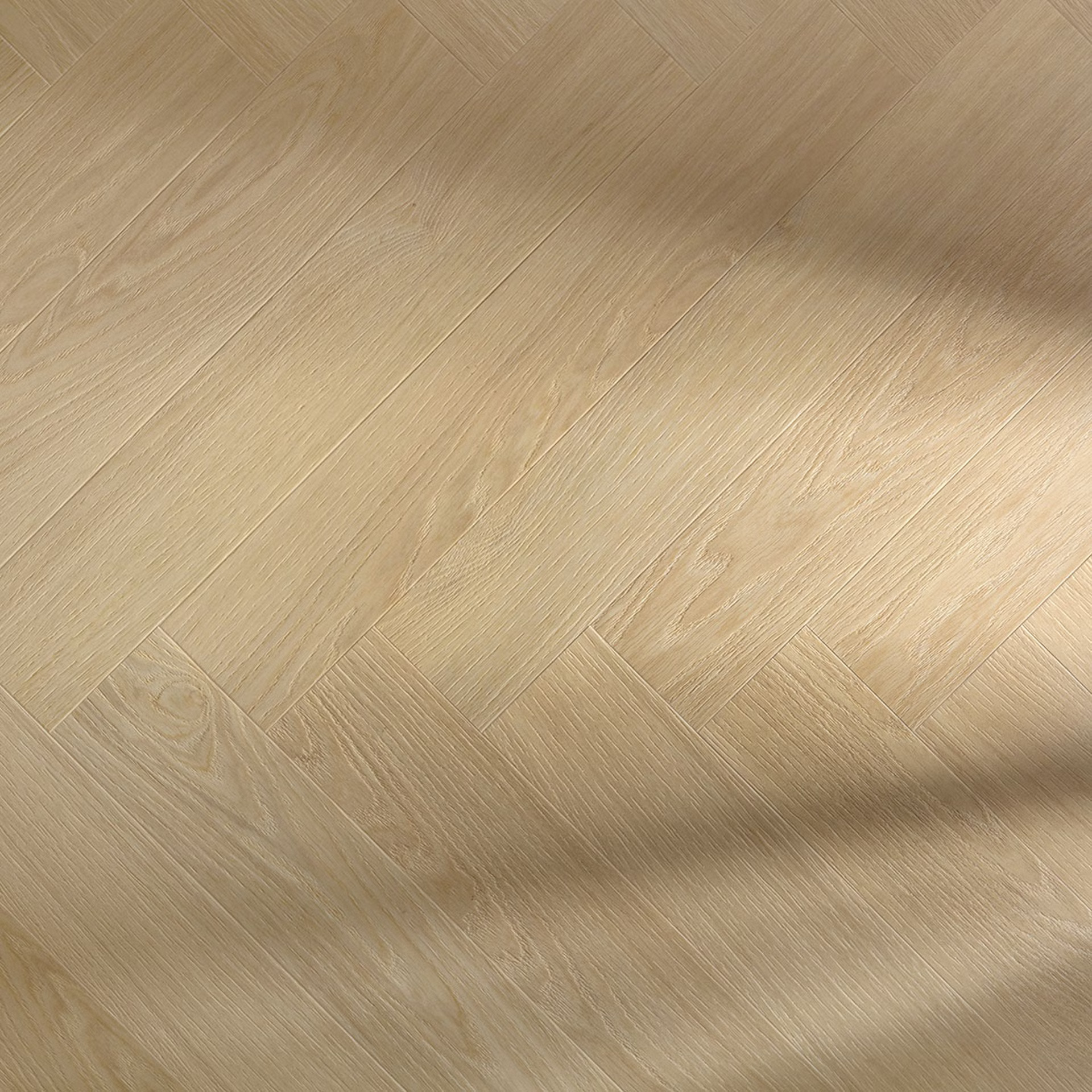 Floorify Visgraat FG301 Uni visgraat plak pvc 750x125x2.5 mm SKU FG301 productfoto