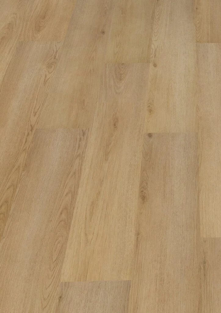 Hoomline City Click 7001 Close-up van houtdessin Utrecht PVC plank click pvc met natuurlijke tekening