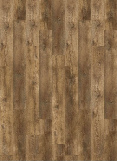 Gelasta Nevada Valley Oak Cinnamon 6002 plak PVC plank close-up van nerf en natuurlijke kleurnuances