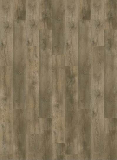 Gelasta Nevada Click Valley Oak Pepper 7001 click PVC plank close-up met zicht op structuur en kleurverloop