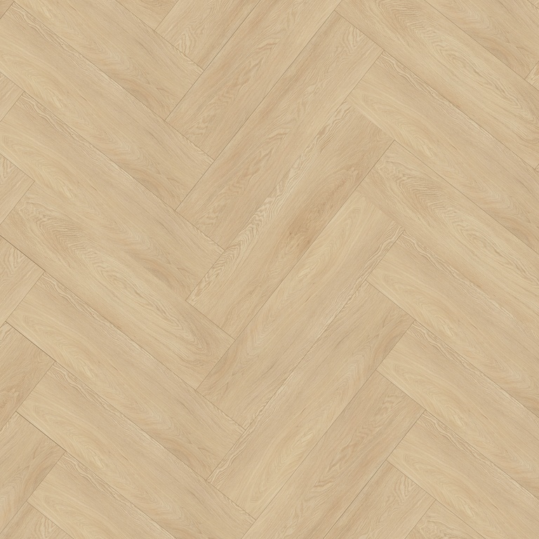 Bodiax Aringa Vanilla Wood 2BP380140 visgraat plak PVC productfoto