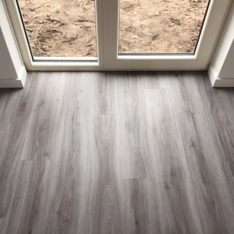 Moduleo Roots Classic Oak 24932 Detail van de structuur  PVC plak pvc warmteweerstand 0.019 met natuurlijke nerf