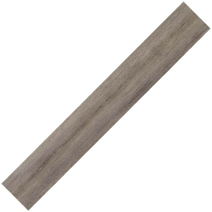 Moduleo Roots Ethnic Wenge 28282 Detail van de structuur  PVC plak pvc warmteweerstand 0.02 met natuurlijke nerf