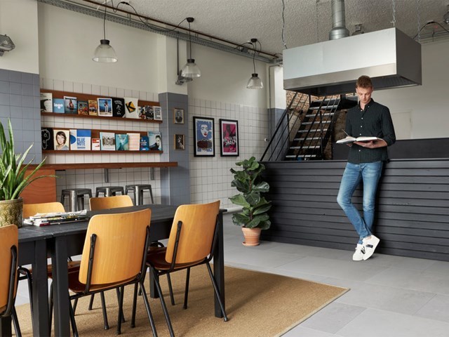 Vivafloors 1820 click