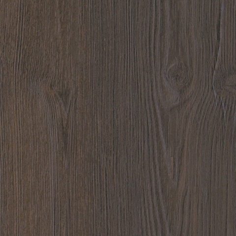 Close-up van het houtdessin van Naaldhout met matte toplaag en natuurgetrouwe tekening