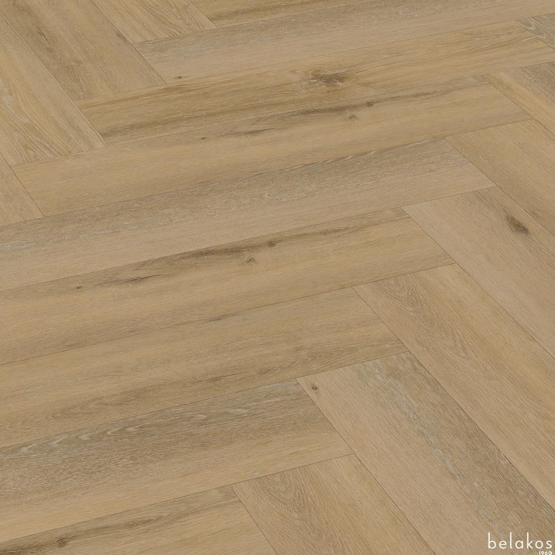 Belakos Attico visgraat XL 80