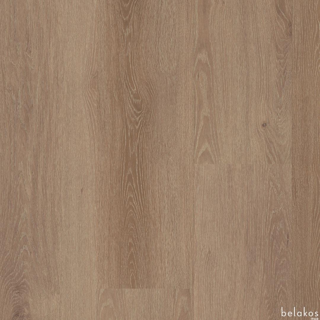 Belakos Rustico 30 Detail van de structuur variant PVC plank plak pvc met subtiele nerf warmteweerstand 0019 m²K/W