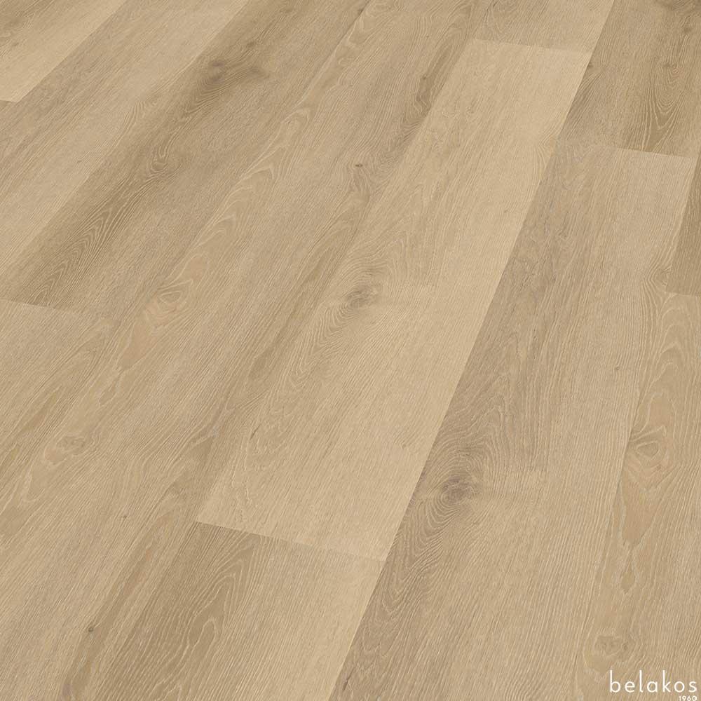 productfoto Belakos Rustico 20 PVC plank plak pvc 23,8 x 152 cm warmteweerstand 0,019 m²K/W