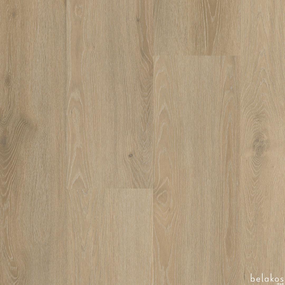 Structuurdetail van Belakos Rustico 20 plak PVC vloer – matte toplaag