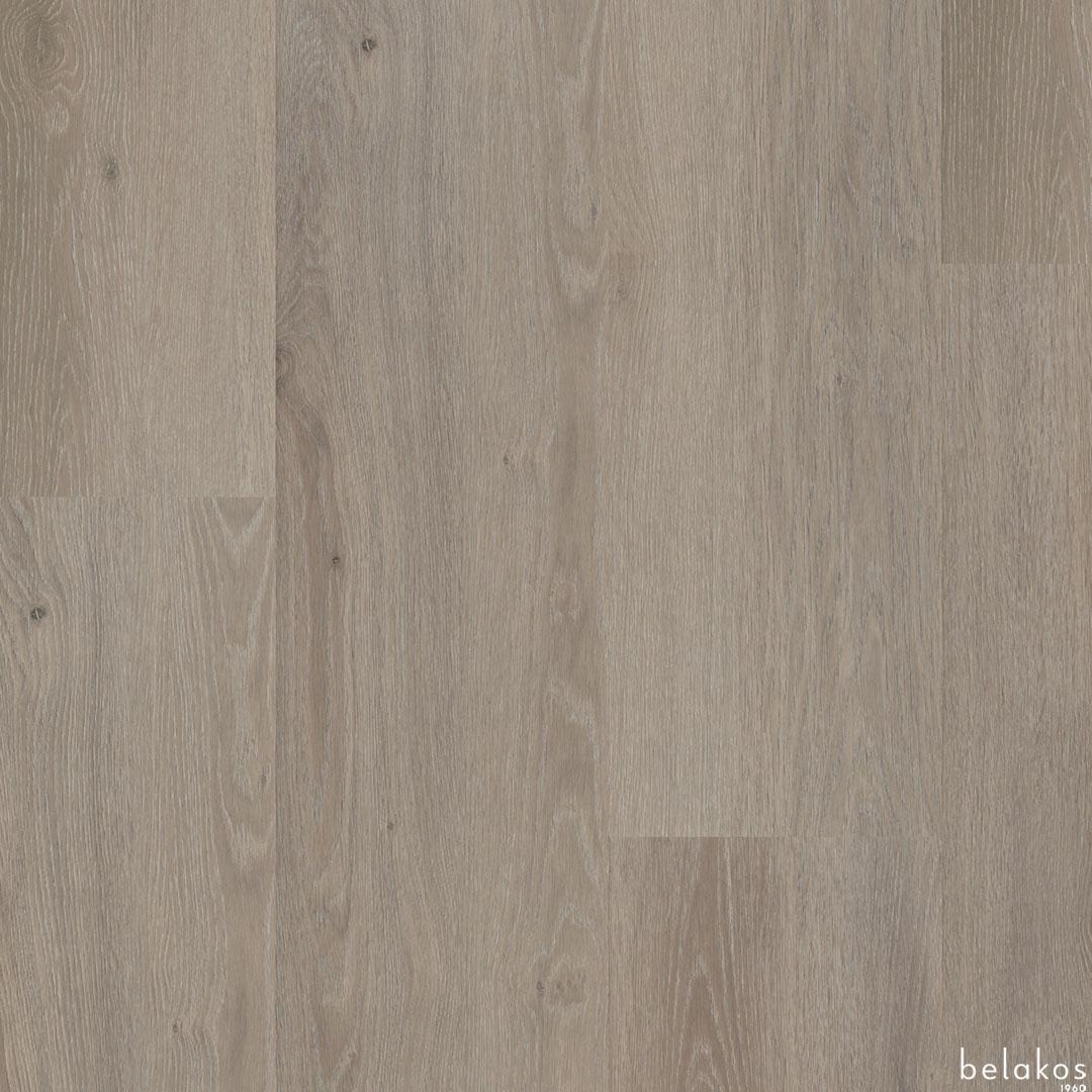 Belakos Rustico 10 Detail van de structuur variant PVC plank plak pvc met subtiele nerf warmteweerstand 0019 m²K/W