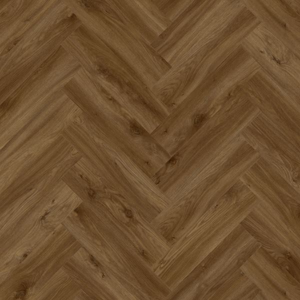Moduleo Roots Visgraat Sierra Oak 58876V visgraat plak pvc 632x158x2.5 mm SKU 58876V productfoto