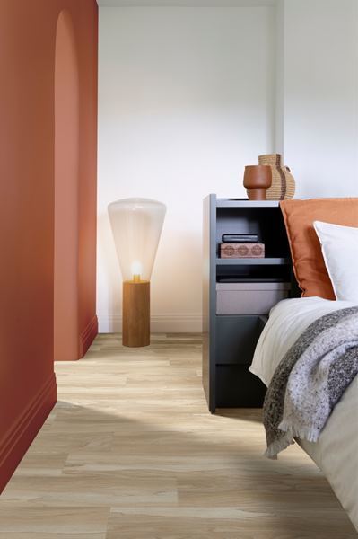 Moduleo Roots Marsh Wood 22326  PVC plak pvc in woonkamer sfeerfoto