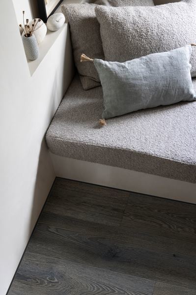 Moduleo Roots Galtymore Oak 86972-XL Detail van de structuur variant PVC plank plak pvc met subtiele nerf warmteweerstand 002