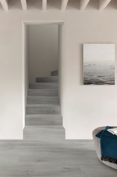 Moduleo Roots Galtymore Oak 86936-XL Detail van de structuur variant PVC plank plak pvc met subtiele nerf warmteweerstand 002