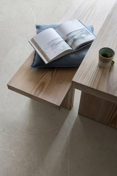 Moduleo Roots Triana 46922-XL variant PVC tegel plak pvc in woonkamer sfeerfoto