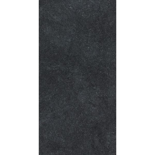 Kleur en structuur van Roots Azuriet met natuurgetrouwe steenstructuur en strakke voeglijn