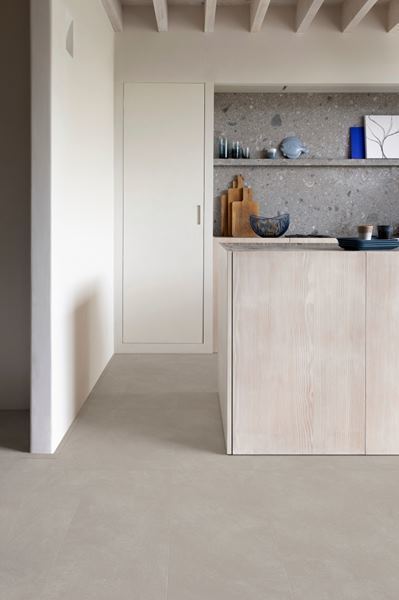 Moduleo Roots Azuriet 46935 Detail van de structuur  PVC plak pvc warmteweerstand 0.02 met natuurlijke nerfteken