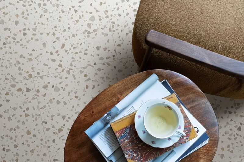 Moduleo Roots Fiastra 46232  PVC plak pvc in woonkamer sfeerfoto