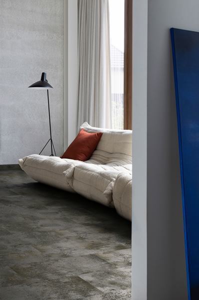 Moduleo Roots Meteora 46967  PVC plak pvc in woonkamer sfeerfoto