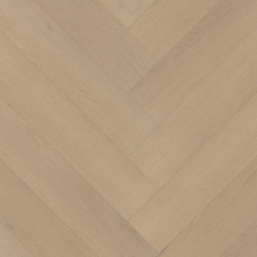 Structuurdetail van Belakos Palazzo Visgraat XL 77 plak PVC vloer – matte toplaag