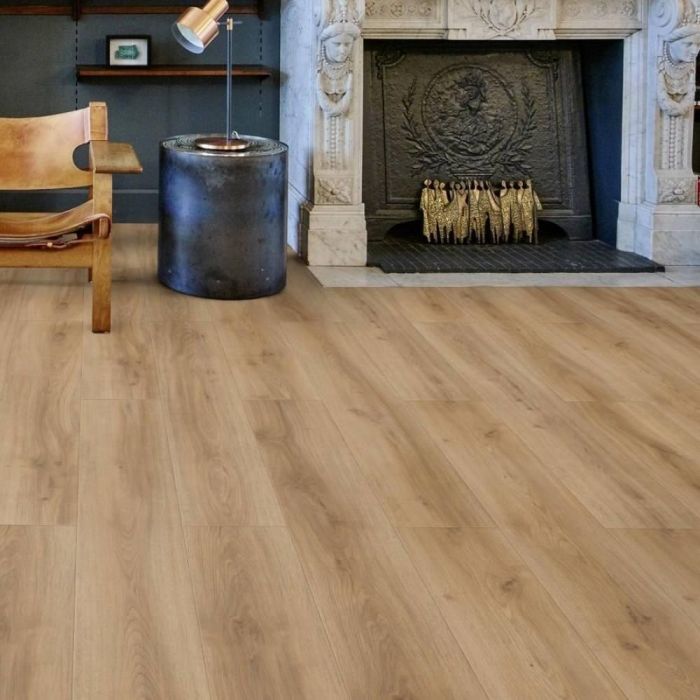 Moduleo Roots Classic Oak 24837 PVC plak pvc productfoto