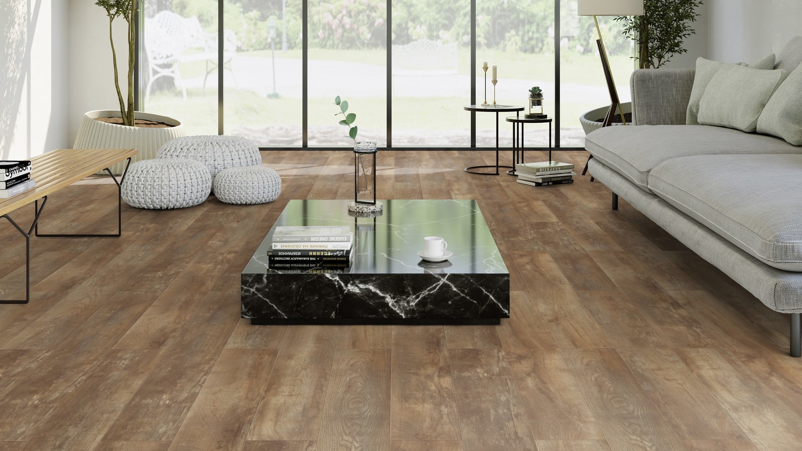 Moduleo Roots Country Oak-32 24842 PVC plak pvc productfoto