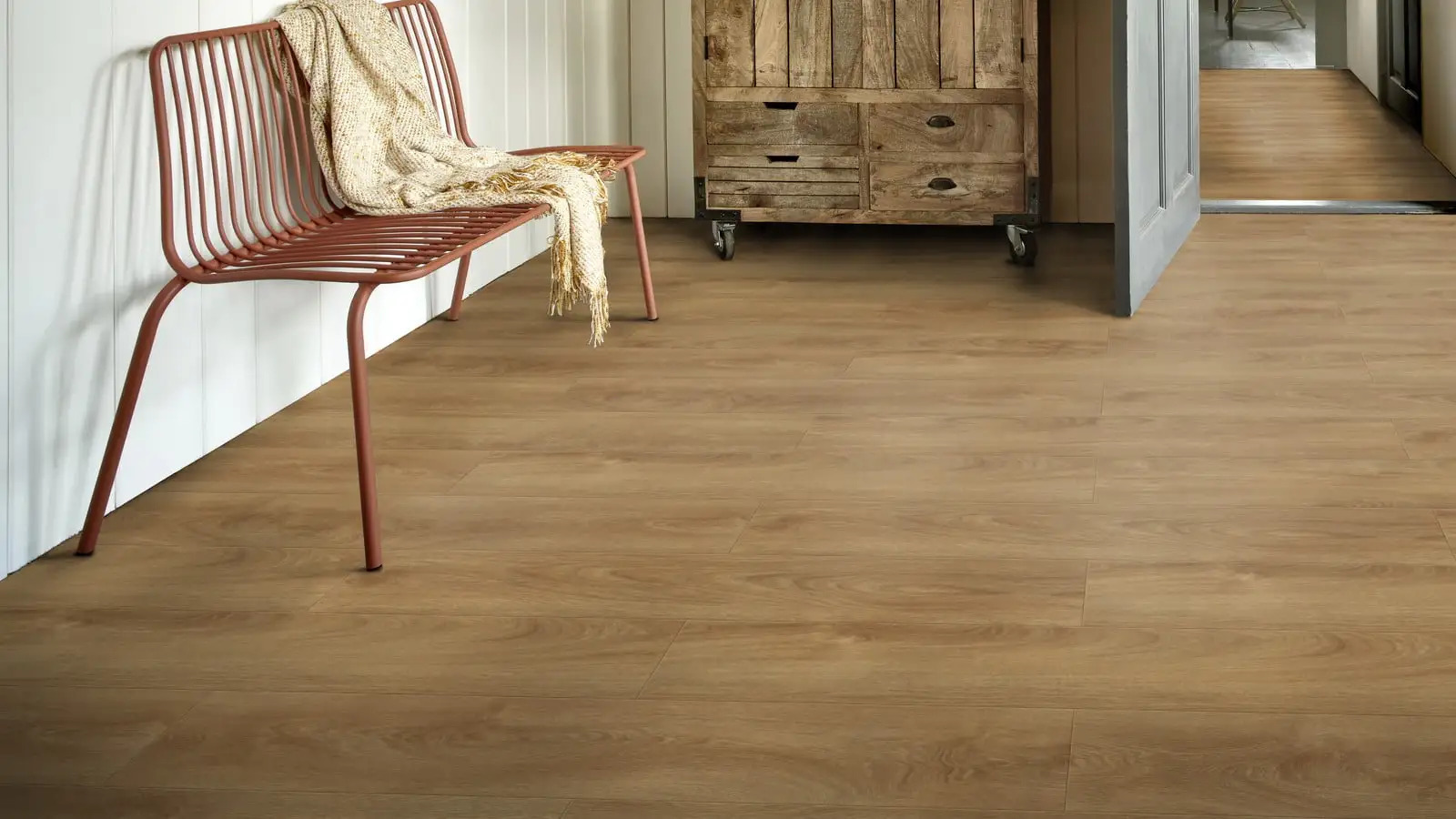 Moduleo Roots Midland Oak 22821 PVC plak pvc productfoto
