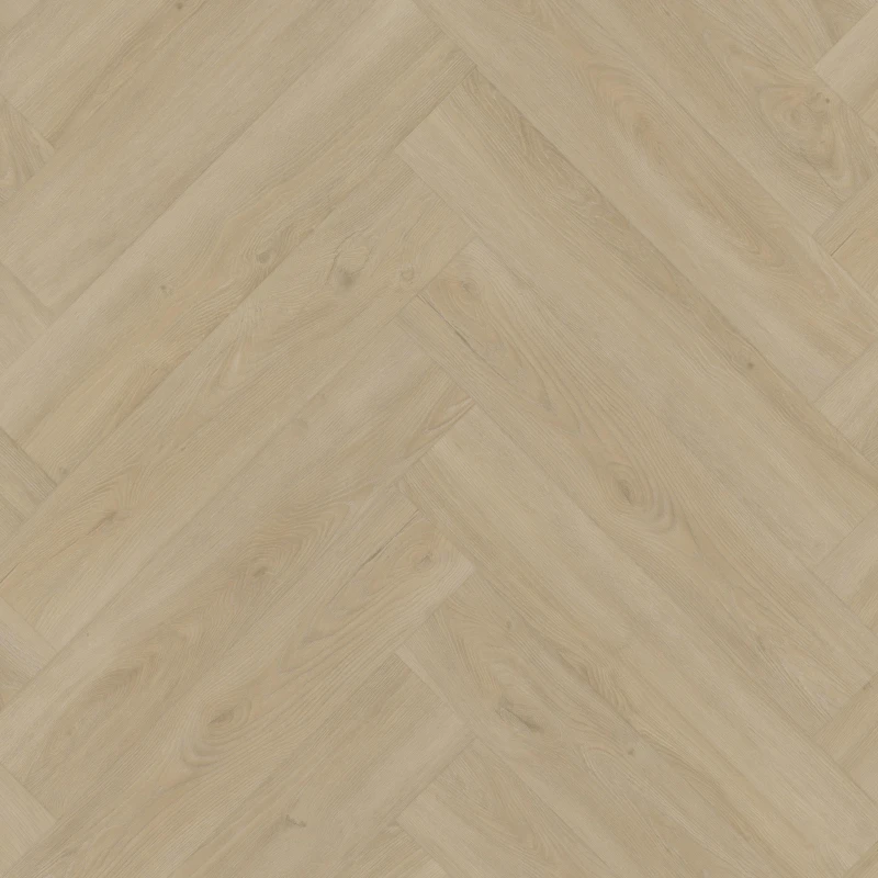 productfoto Therdex Herringbone Rustique Click visgraat click pvc 743x145x6 mm SKU 7551