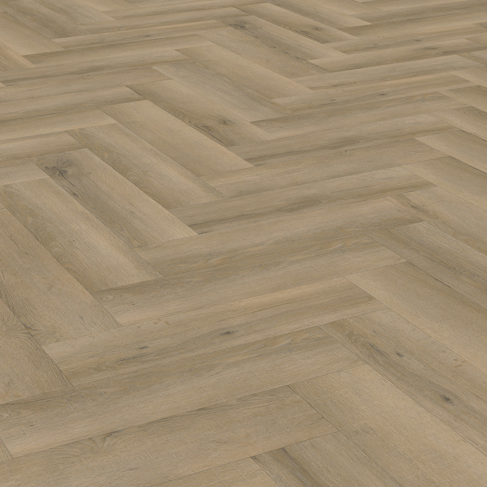 VivaFloors Visgraat 6850V visgraat plak pvc 610x152x2.5 mm SKU 6850V productfoto