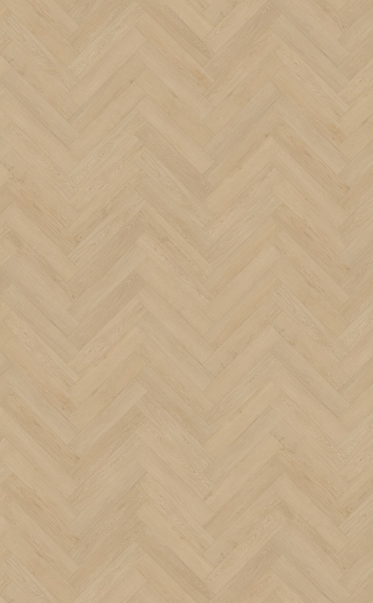 Structuurdetail van Belakos Monastro Visgraat XL 92 plak PVC vloer – matte toplaag