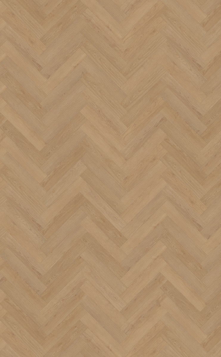 Belakos Monastro Visgraat XL 93 Detail van de structuur variant visgraat plak pvc met subtiele nerf warmteweerstand 0019