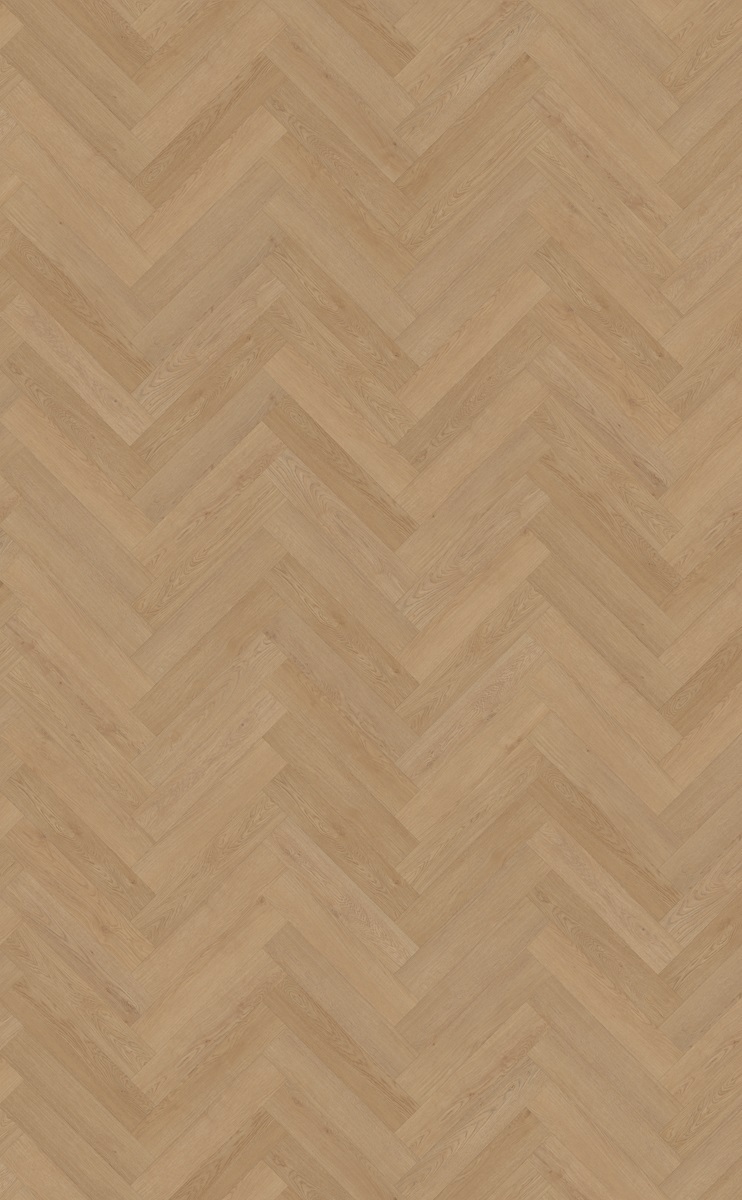 Structuurdetail van Belakos Monastro Visgraat XL 93 click PVC vloer – matte toplaag